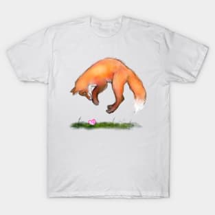 Fox T-Shirt